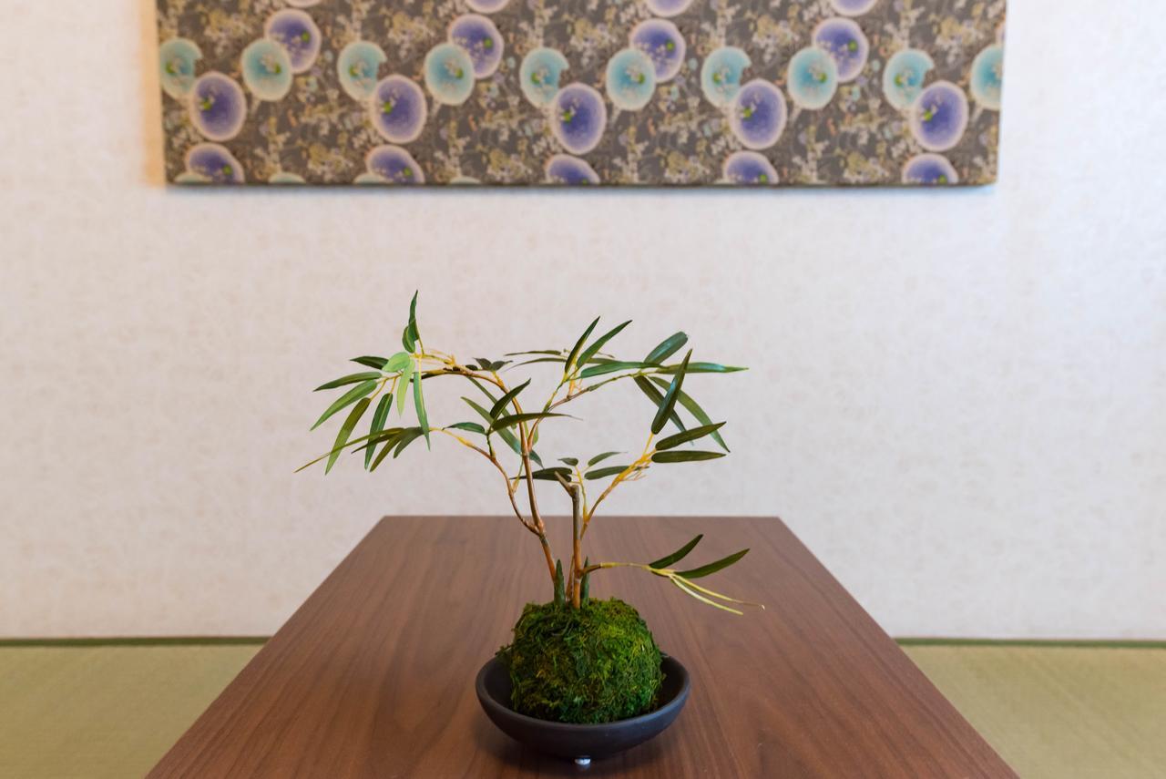 Bijou Suites Akari Osaka Exteriör bild